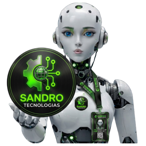 Sandro Tecnologias